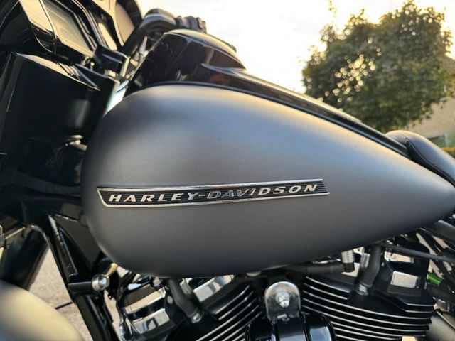 harley-davidson - street-glide-special-flhxs
