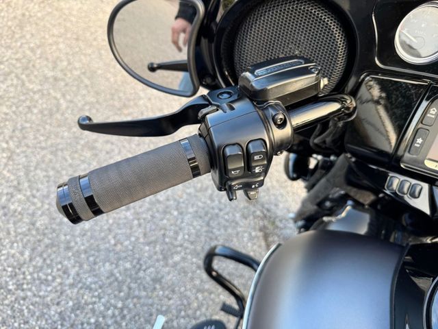 harley-davidson - street-glide-special-flhxs