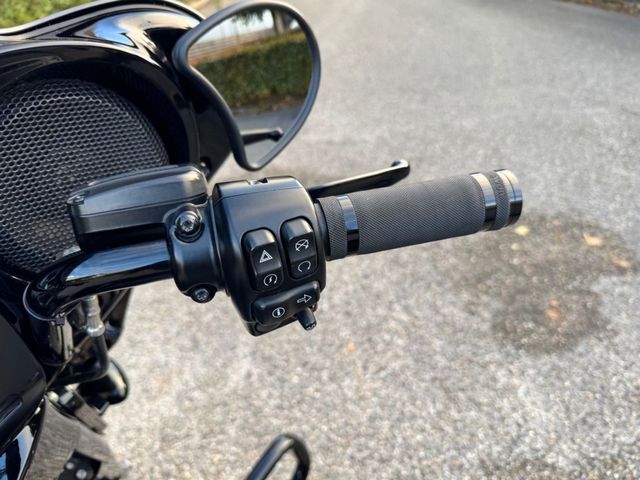 harley-davidson - street-glide-special-flhxs