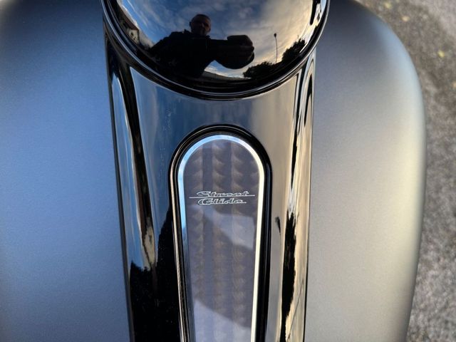 harley-davidson - street-glide-special-flhxs