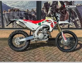 Bimota BX 450 2026 nieuw