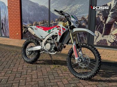 BIMOTA BX 450 – foto 2