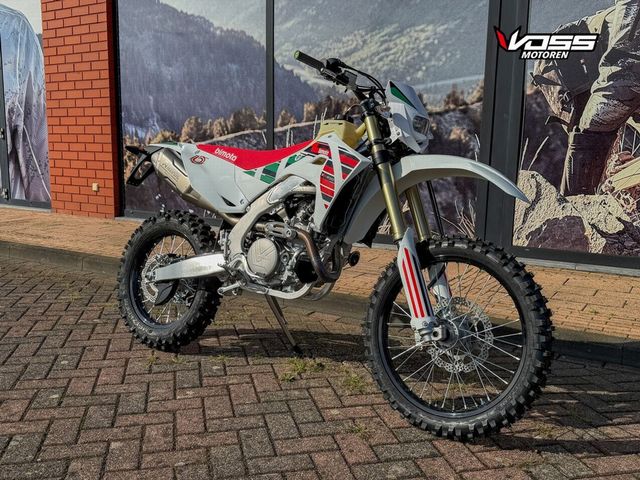 bimota - bx-450