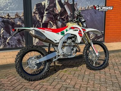 BIMOTA BX 450 – foto 3