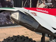 Bimota BX450 2026 nieuw – foto 4 van 8