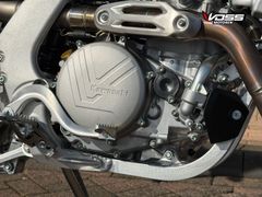 Bimota BX450 2026 nieuw – foto 6 van 8