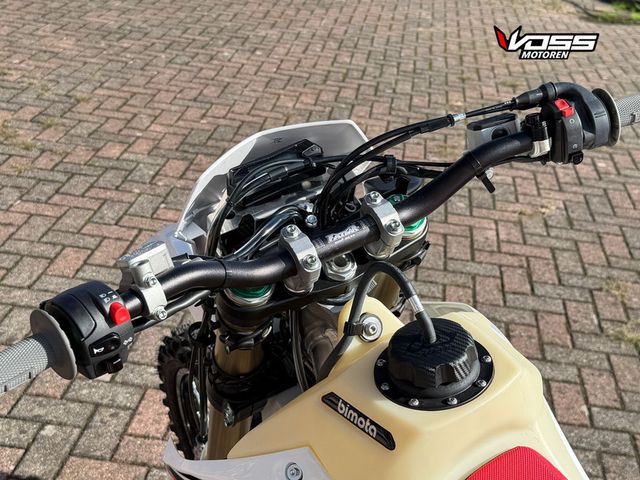 bimota - bx-450