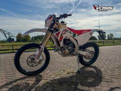 Bimota BX450 2026 nieuw – foto 8 van 8