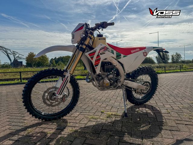 bimota - bx-450