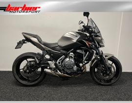 Kawasaki Z650 2017 occasion