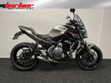 KAWASAKI Z650