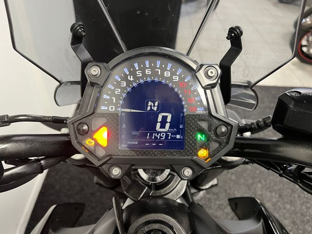kawasaki - z650