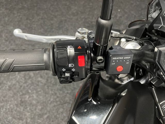kawasaki - z650