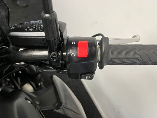 kawasaki - z650