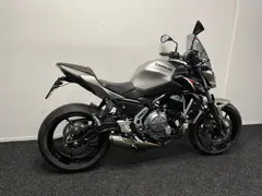 Kawasaki Z 650 ABS 2017 occasion – foto 5 van 24
