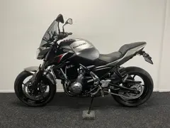Kawasaki Z 650 ABS 2017 occasion – foto 13 van 24