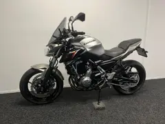 Kawasaki Z 650 ABS 2017 occasion – foto 14 van 24