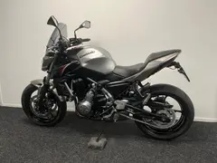 Kawasaki Z 650 ABS 2017 occasion – foto 15 van 24