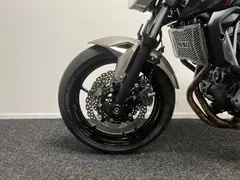Kawasaki Z 650 ABS 2017 occasion – foto 16 van 24