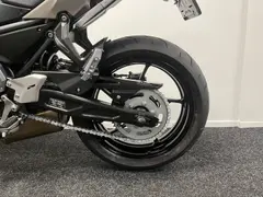 Kawasaki Z 650 ABS 2017 occasion – foto 19 van 24