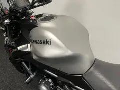Kawasaki Z 650 ABS 2017 occasion – foto 20 van 24