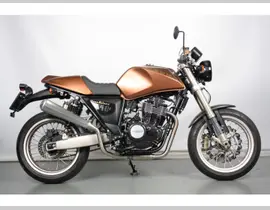 SWM Gran Milano 440 2016 occasion