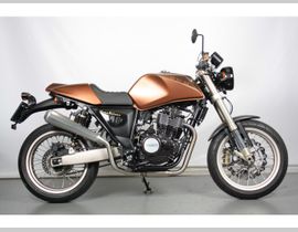 SWM Gran Milano 440 2016 occasion