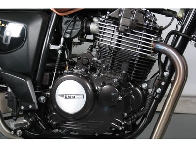 SWM GRAN MILANO 440 – foto 2