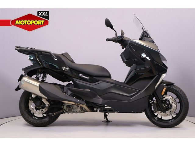 bmw - c-400-gt