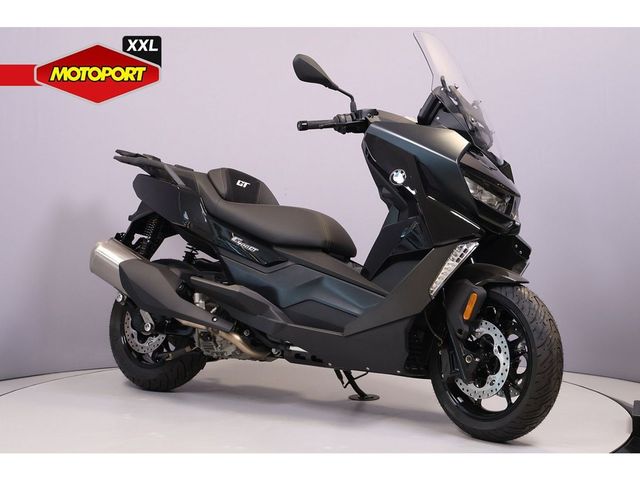 bmw - c-400-gt
