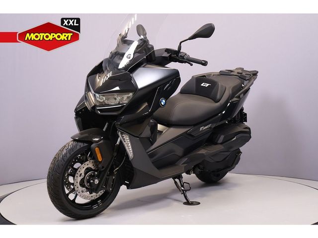 bmw - c-400-gt