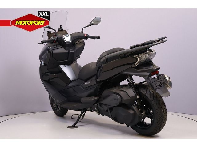 bmw - c-400-gt