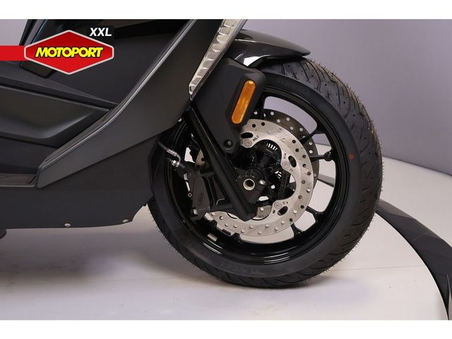 bmw - c-400-gt
