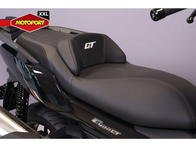 bmw - c-400-gt