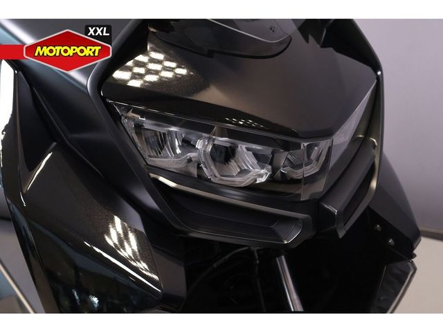 bmw - c-400-gt
