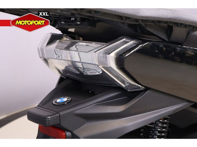 bmw - c-400-gt