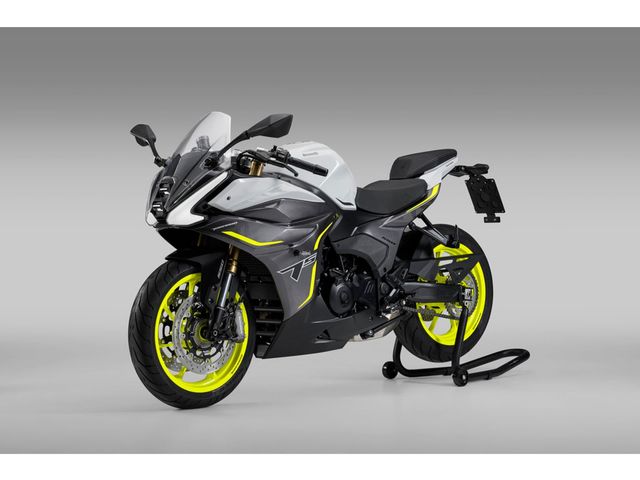 benelli - tornado