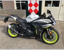 Benelli Tornado 2026 nieuw