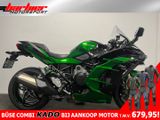 KAWASAKI NINJA H2 SX