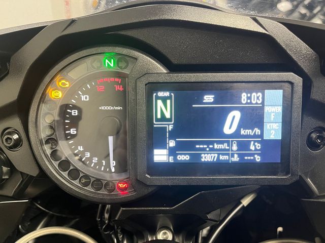 kawasaki - ninja-h2-sx