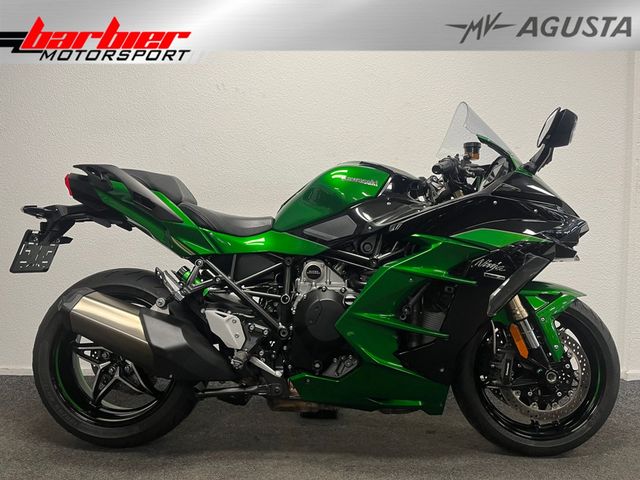 kawasaki - ninja-h2-sx