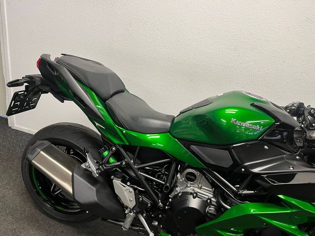 kawasaki - ninja-h2-sx