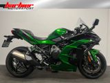 KAWASAKI NINJA H2 SX