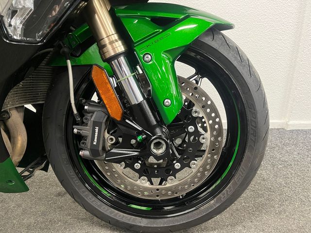 kawasaki - ninja-h2-sx