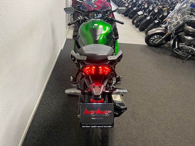 kawasaki - ninja-h2-sx