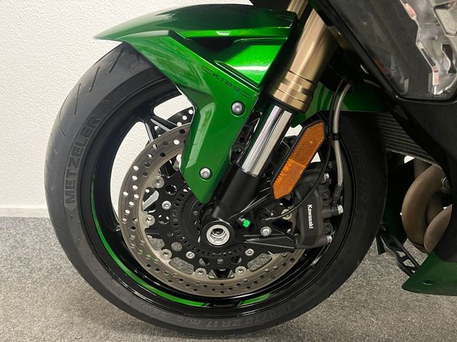 kawasaki - ninja-h2-sx