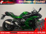 KAWASAKI NINJA H2 SX