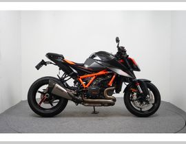 KTM 1290 Super Duke R 2021 occasion
