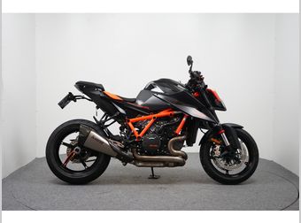 KTM 1290 Super Duke R 2021 occasion