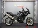 TRIUMPH TIGER 1050